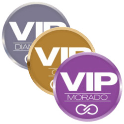 iconos vip